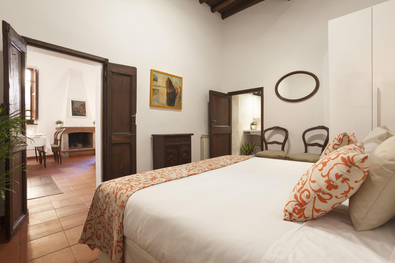 Apartamento The Piccolo *