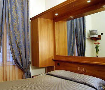 Pensión Residenza Praetoria