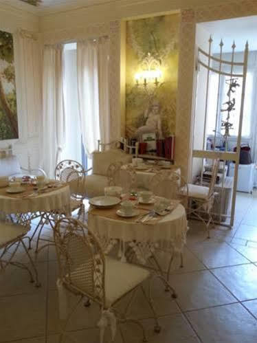 Hotel Giardino Segreto