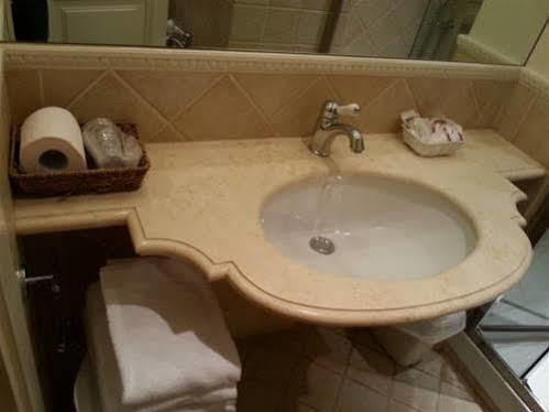 Hotel Giardino Segreto Roma