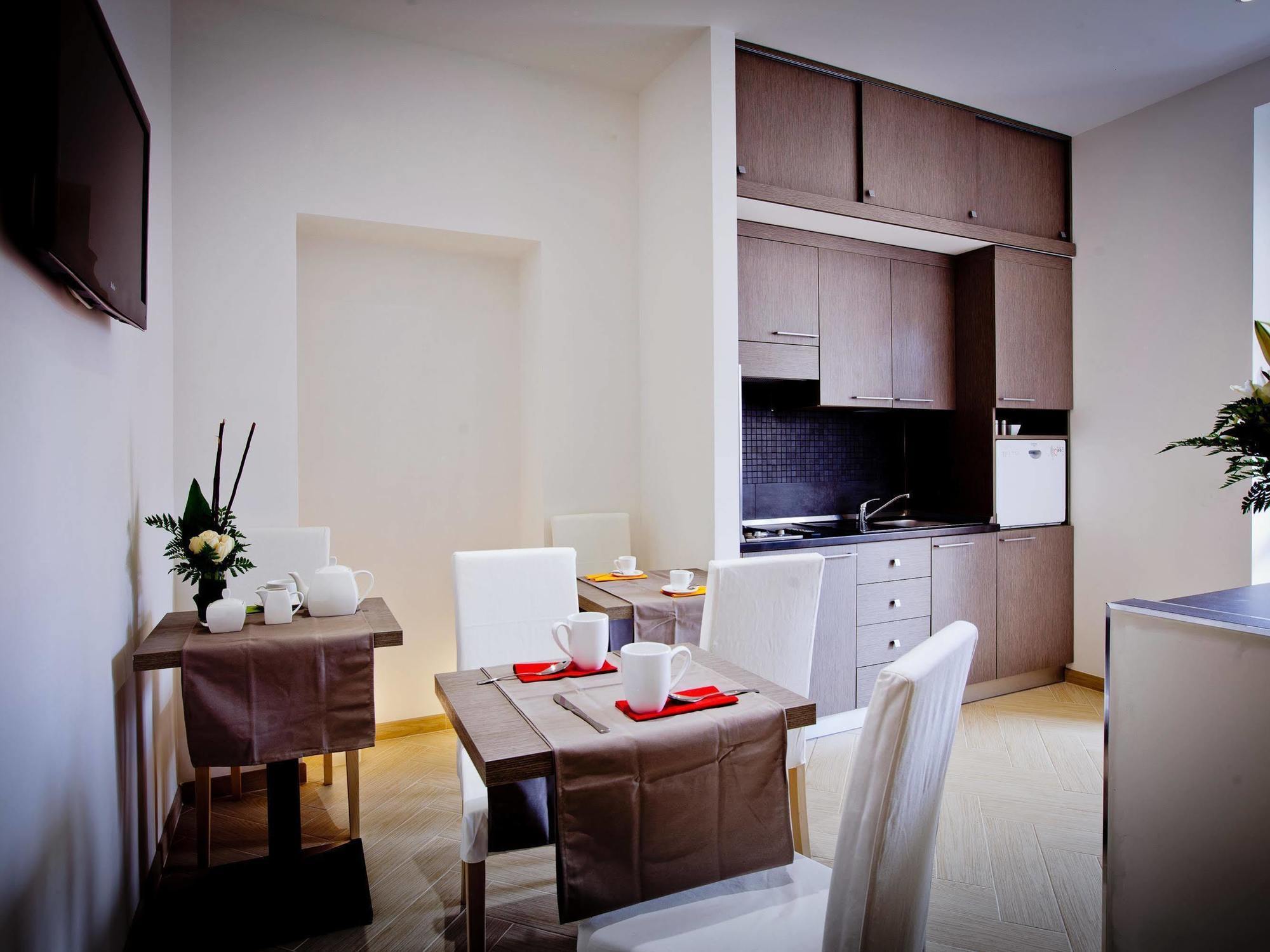Castellani A San Pietro Hotel Roma