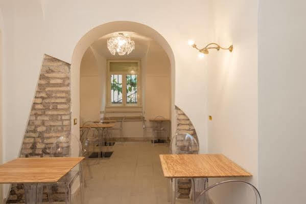 Apartamento Domus Colosseo Roma