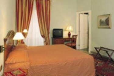 Hotell Bramante