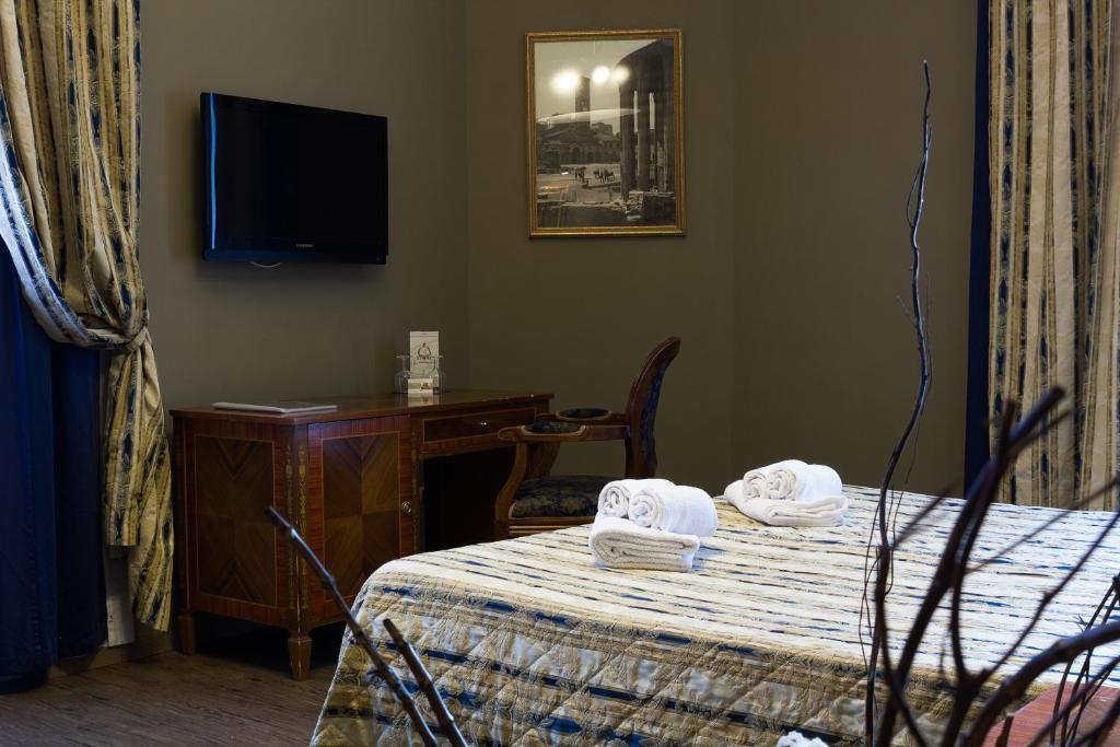 Les D'or Guest house