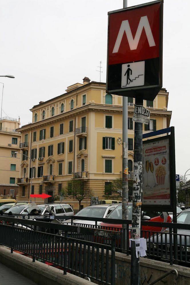 King Square Rome