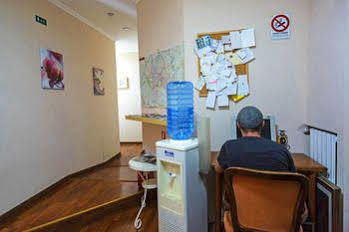 Sole E Luna Bed and breakfast Roma