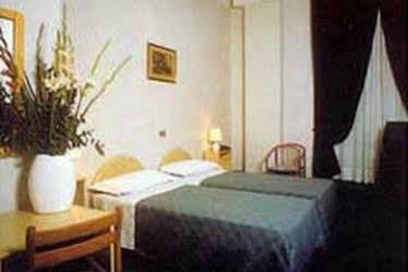 Hotell Lugano