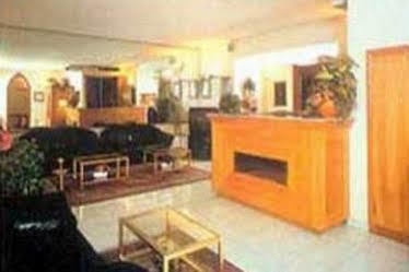 Lugano Hotell