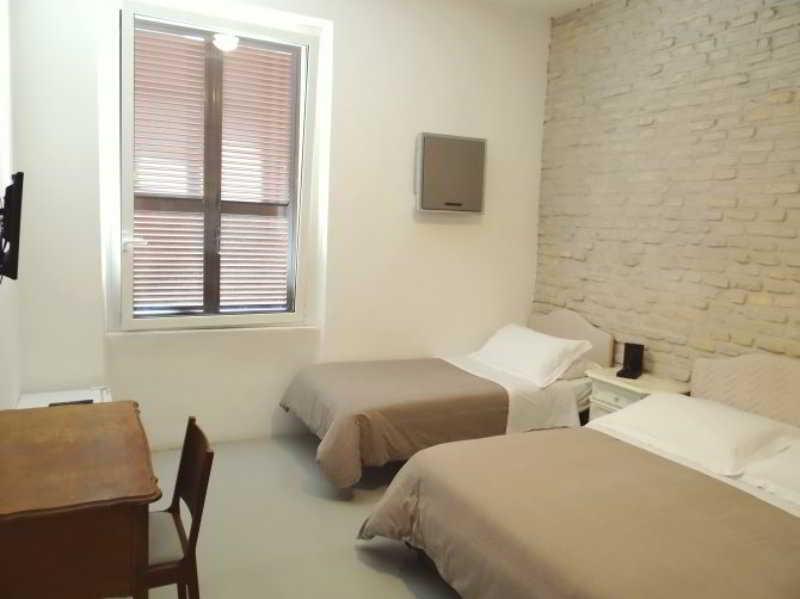 The Loft Roma