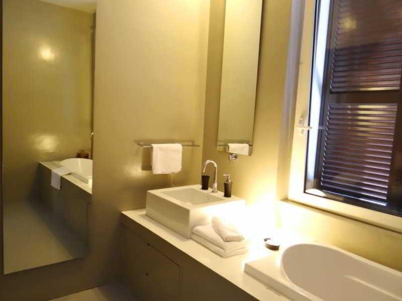 The Loft Hotel