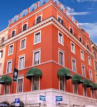 Marghera Roma