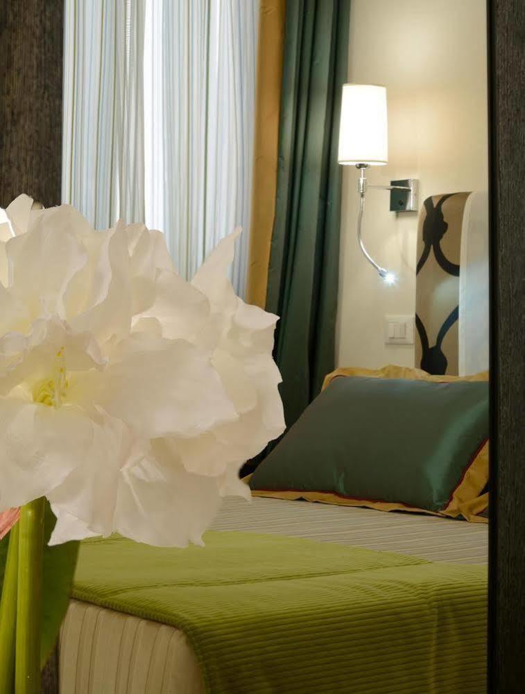 Guest house Frattina 122