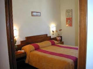 Affittacamere All'ombra Del Cupolone 2*
