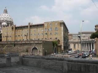 Affittacamere All'ombra Del Cupolone