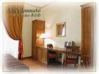 All'ombra Del Cupolone Affittacamere