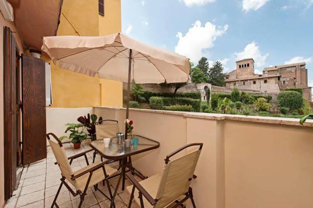 Colosseo 28 Bed and breakfast