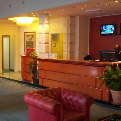 Adagio Garden Aparthotel