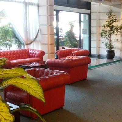 Aparthotel Adagio Garden 4*