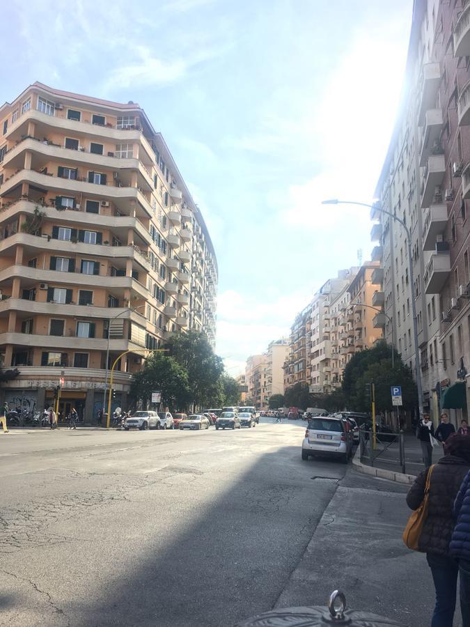 La Foglia Blu Bed & Breakfast Roma