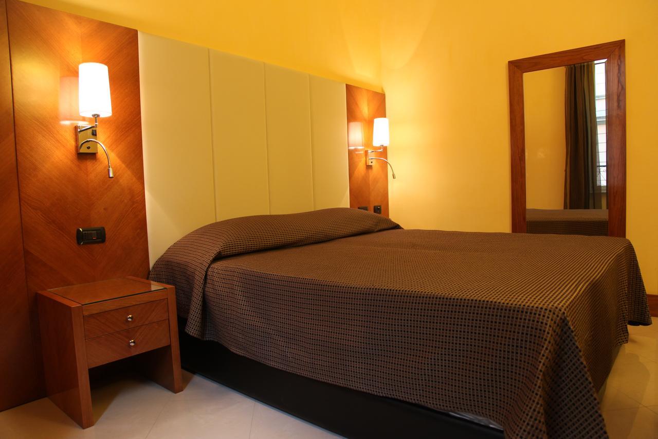 Bed & Breakfast Federica's In
