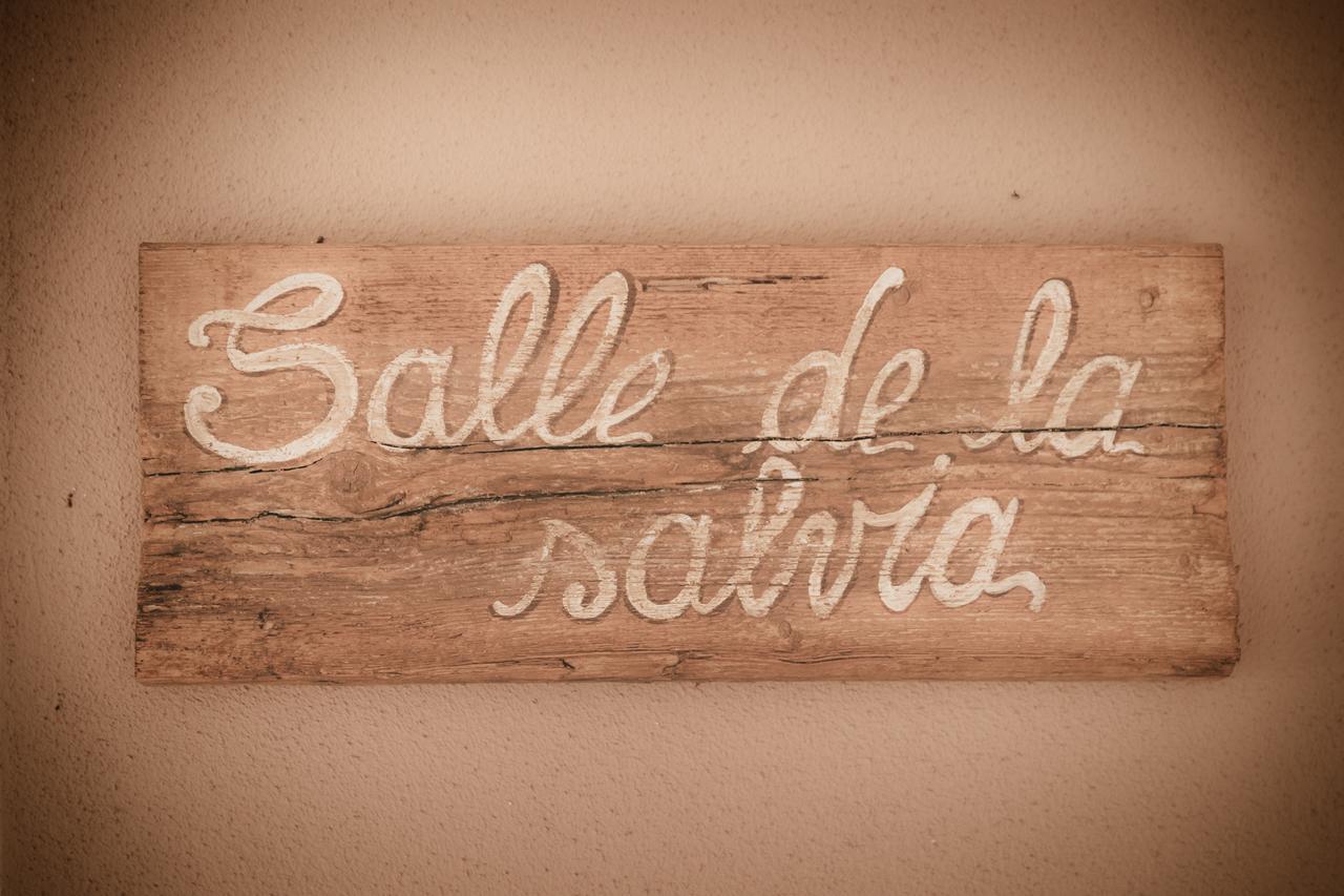 Pensión Le Jardin Potager *