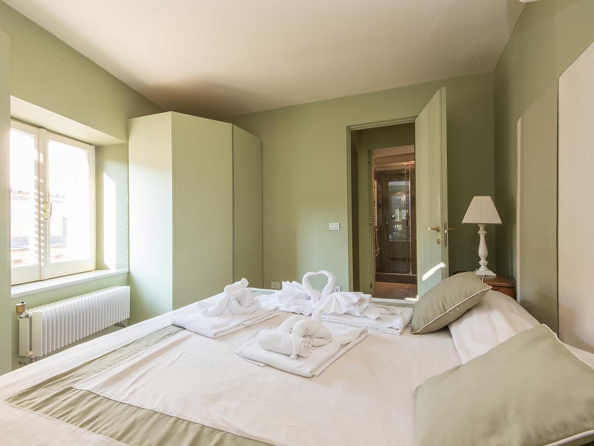 Casa vacanze Palazzo Balestra