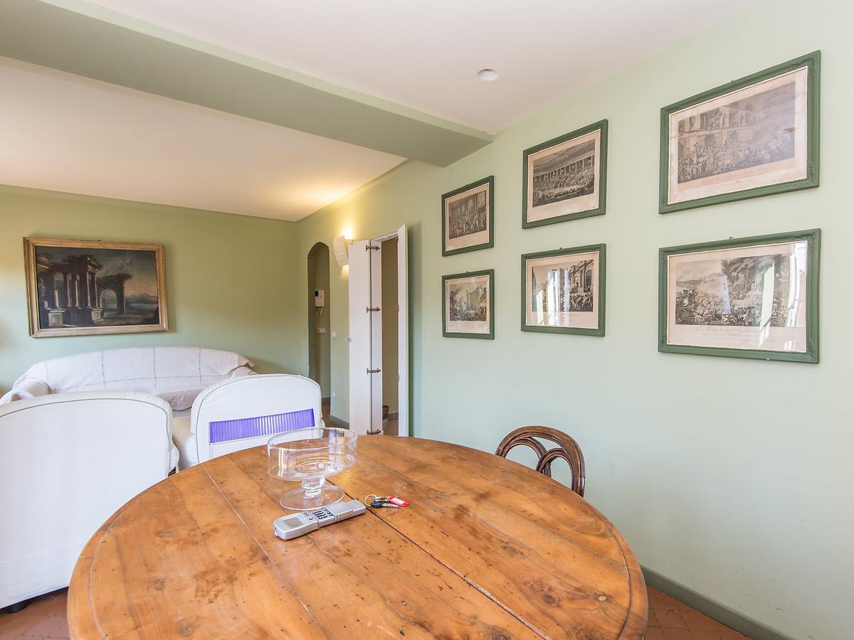 Casa vacanze Palazzo Balestra Roma