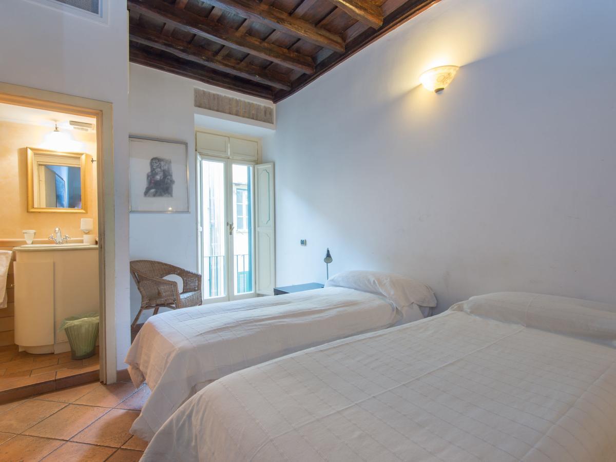 Trevi Fountain Ferienhaus Rom