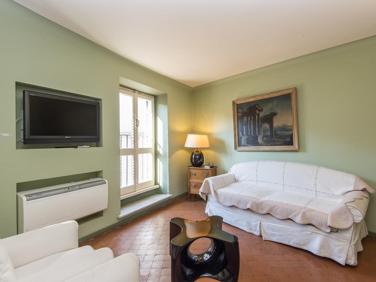 Palazzo Balestra Сasa de vacaciones