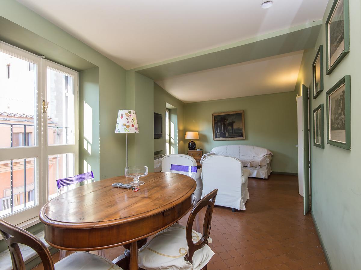 Palazzo Balestra Roma