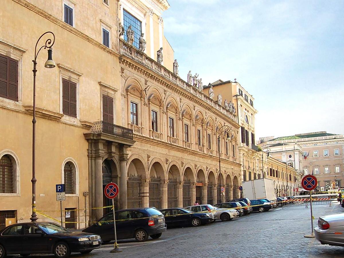 Palazzo Balestra Casa vacanze