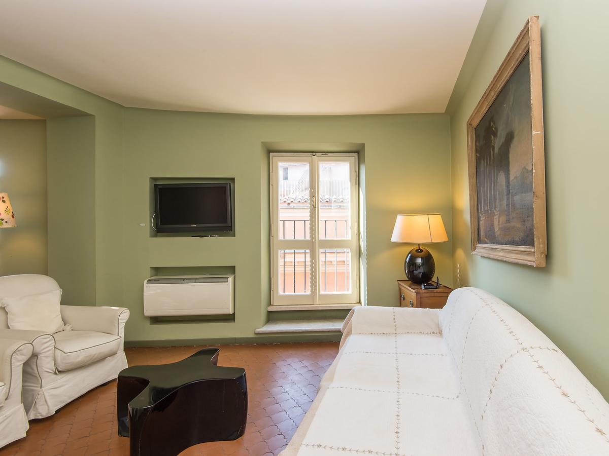 Casa vacanze Palazzo Balestra Roma