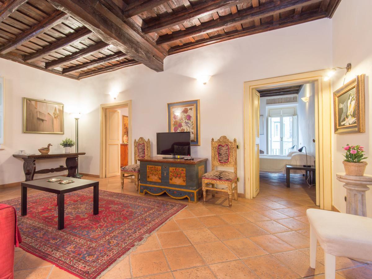 Trevi Fountain Casa vacanze Roma