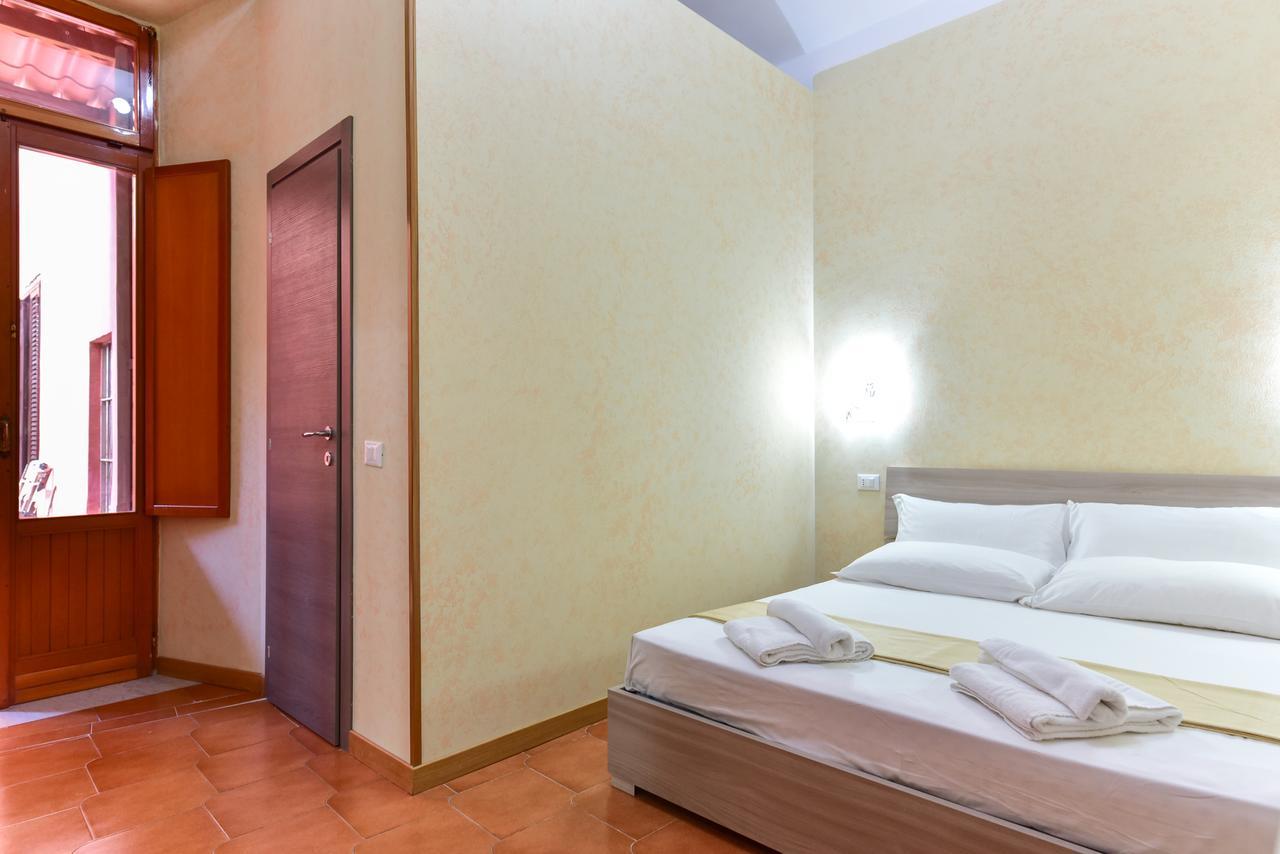 Termini House *