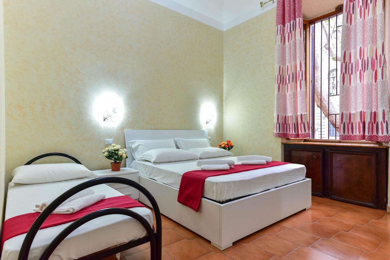 Casa de hóspedes Termini House Roma