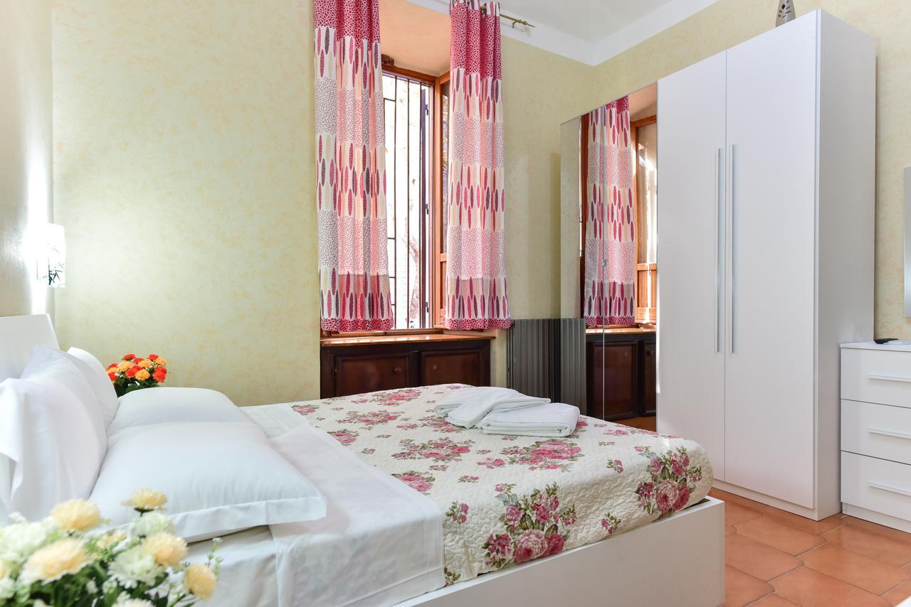 Termini House *