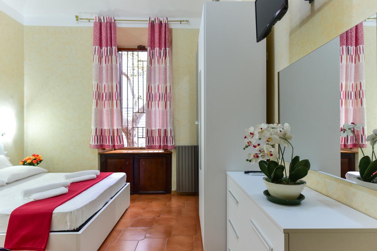Termini House