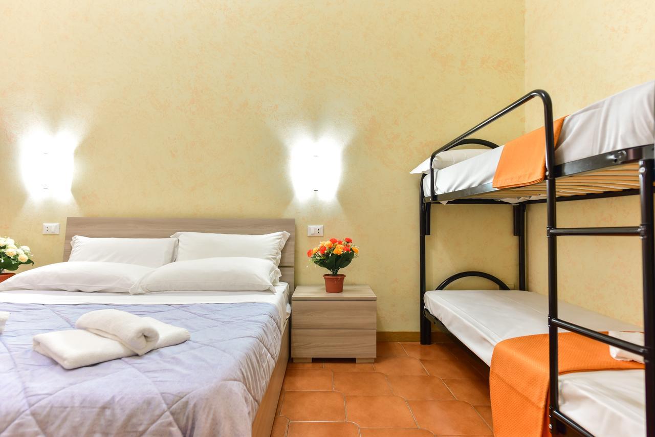 Casa de hóspedes Termini House