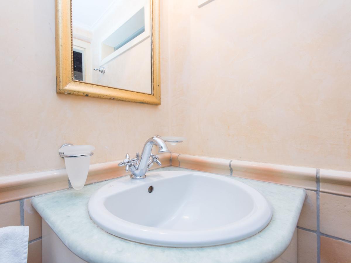 Trevi Fountain Ferienhaus *