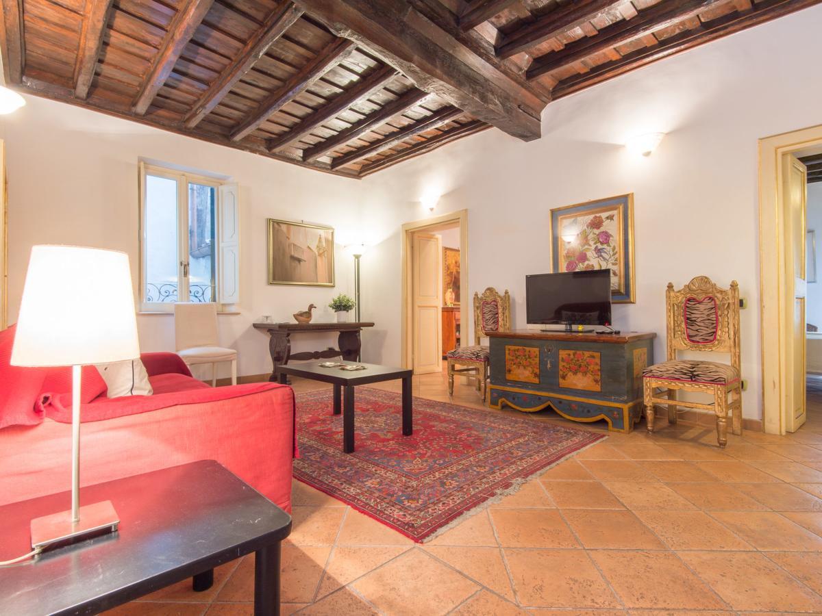 Trevi Fountain Casa vacanze Roma