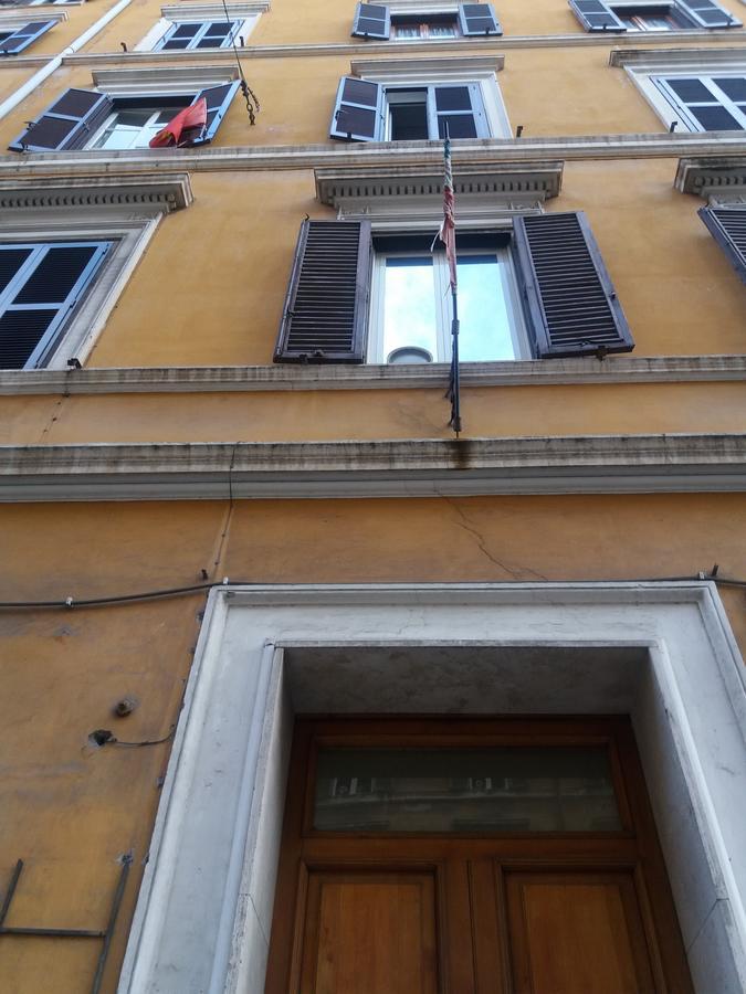 Bed & Breakfast Federica's In