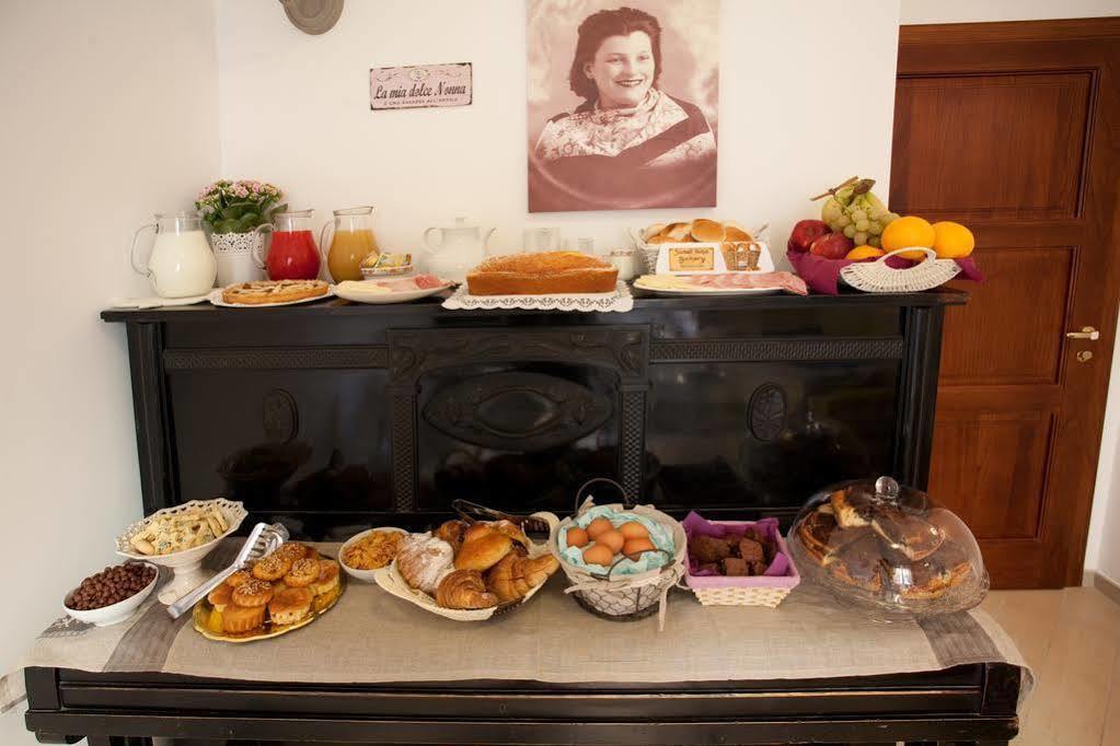 Il Di Amelia Alojamento de Acomodação e Pequeno-almoço Roma