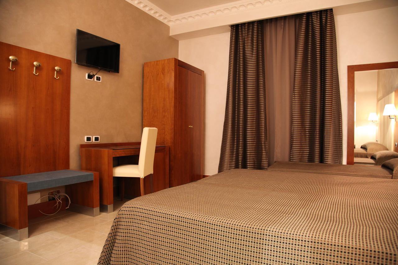 Bed & Breakfast Federica's In 2*