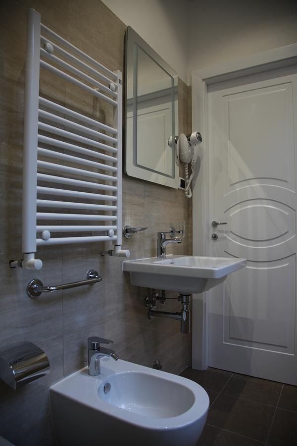 Federica's In Bed & Breakfast Roma