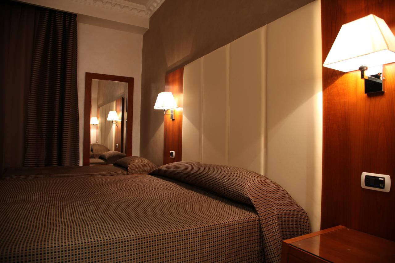 Bed & Breakfast Federica's In