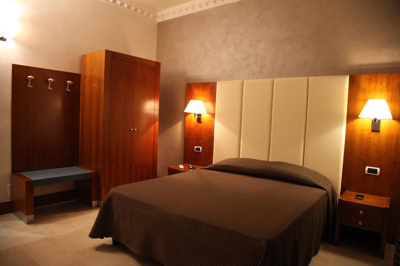 Federica's In Bed & Breakfast Roma