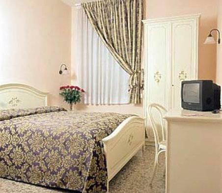 Ventura Hotell