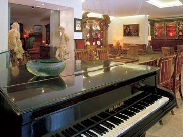 Bio Raphael - Relais & Chateaux 5*
