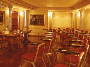 Bio Raphael - Relais & Chateaux Rome