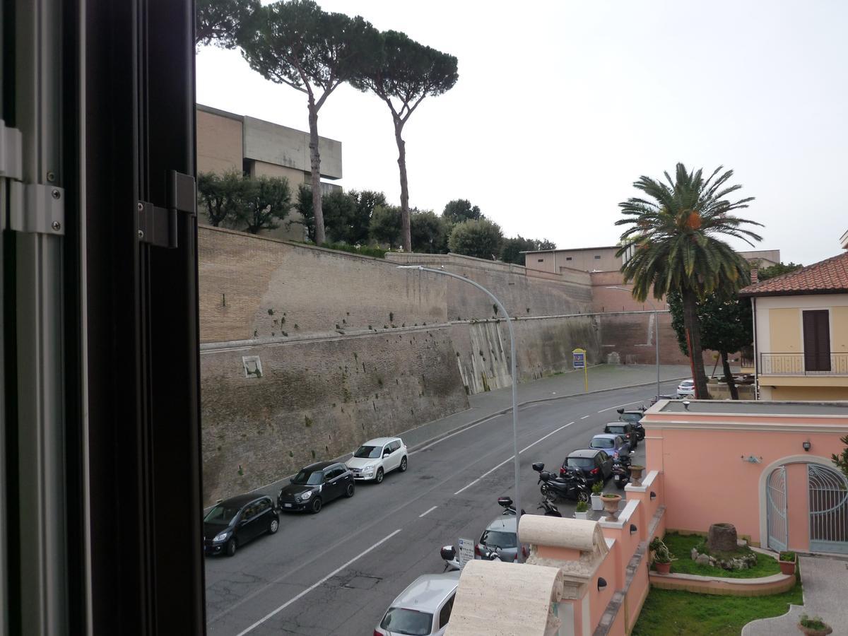 Gasthof My Bed Vatican Museum 2*